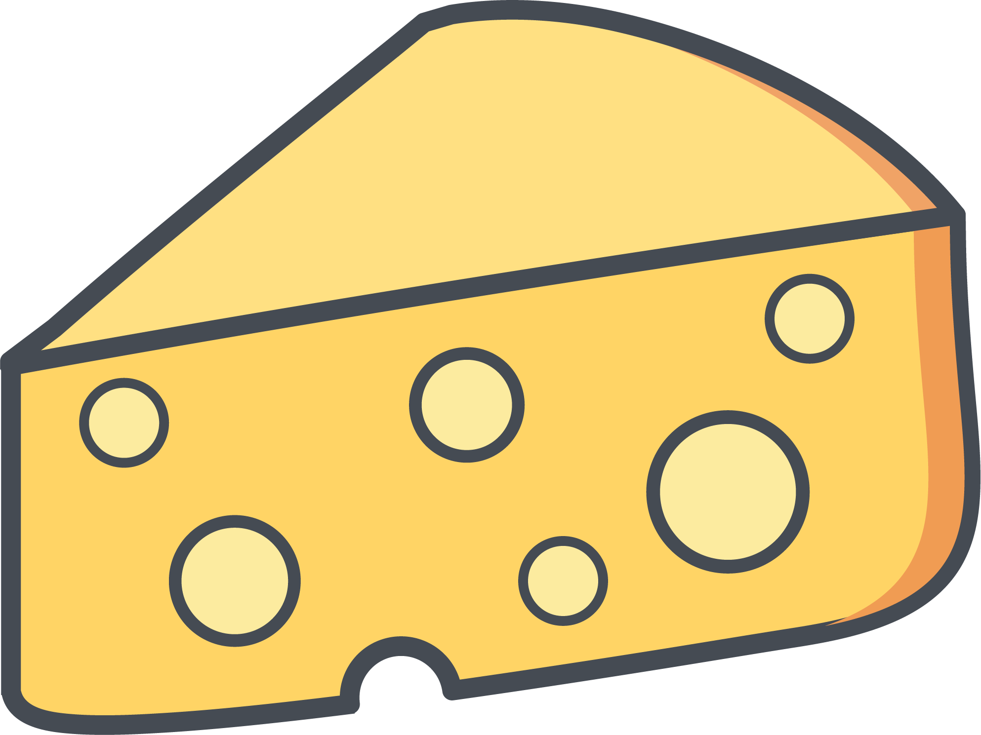 Tenji Blocks By Navilens